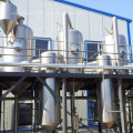 wastewater evaporation equipment